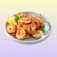 Shrimp Chilli Garlic