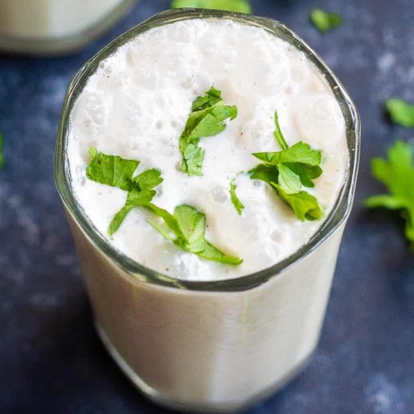 Buttermilk