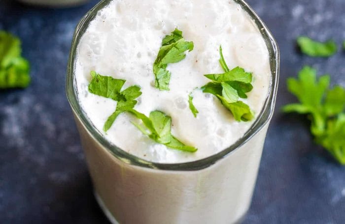 Buttermilk