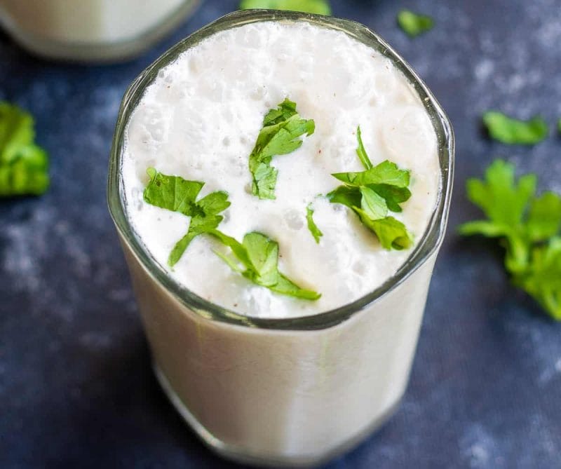 Buttermilk
