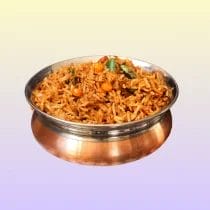 Tamarind Rice