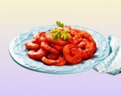 Tandoori Shrimp