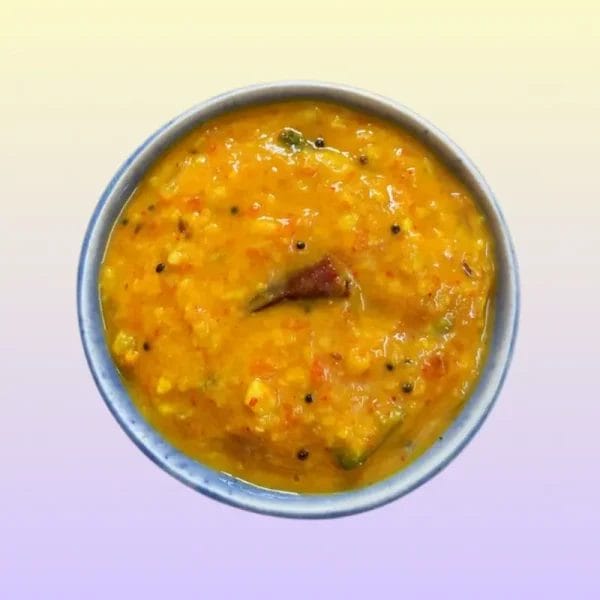 Tomato Pappu