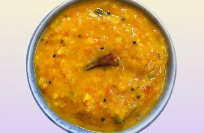 Tomato Pappu