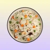 Veg Fried Rice