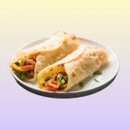 Veg Kathi Roll
