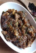 Pepper Chicken Curry