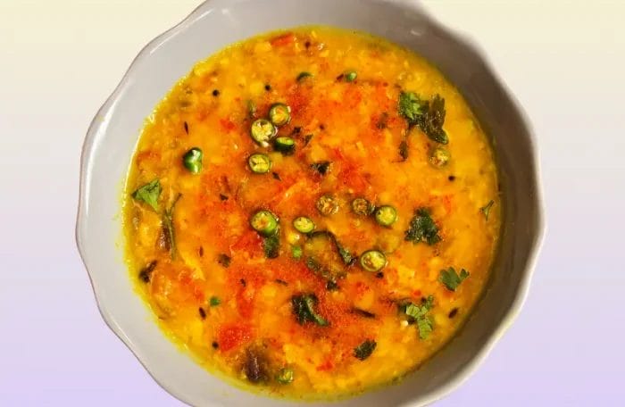 Dal Thadka
