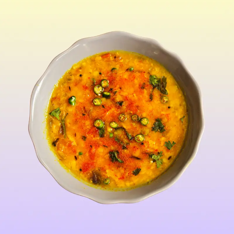 Dal Thadka