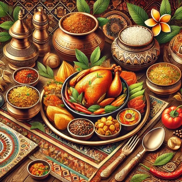 The Subham Experience