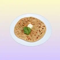 Aloo Paratha