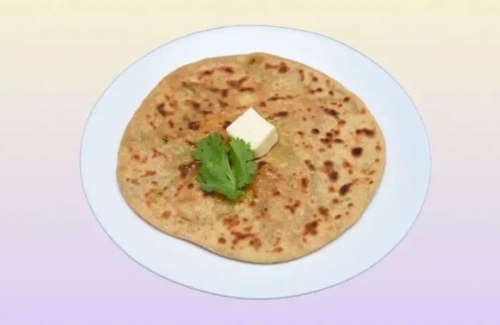Aloo Paratha