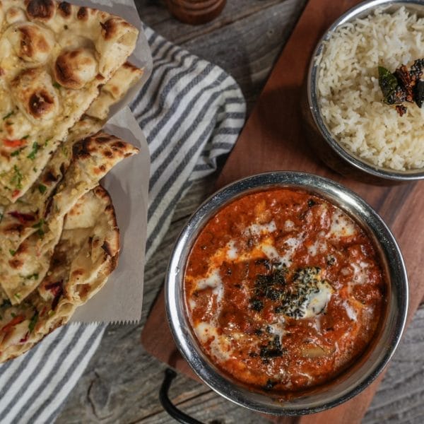 Butter Chicken