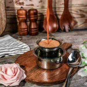 Filter Coffee