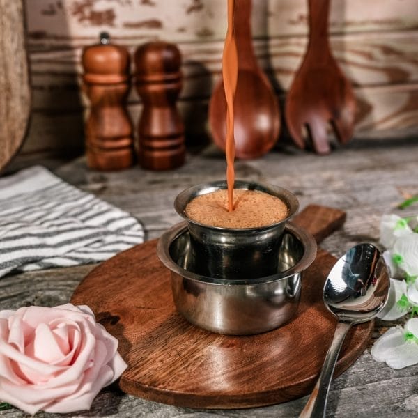Filter Coffee