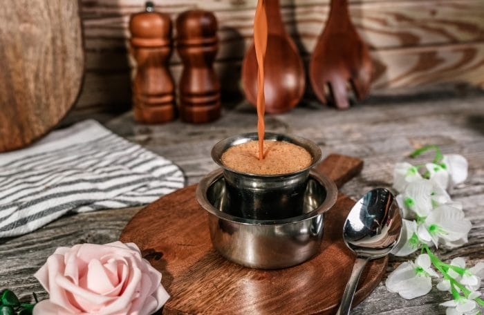 Filter Coffee