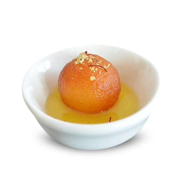 Gulab Jamun