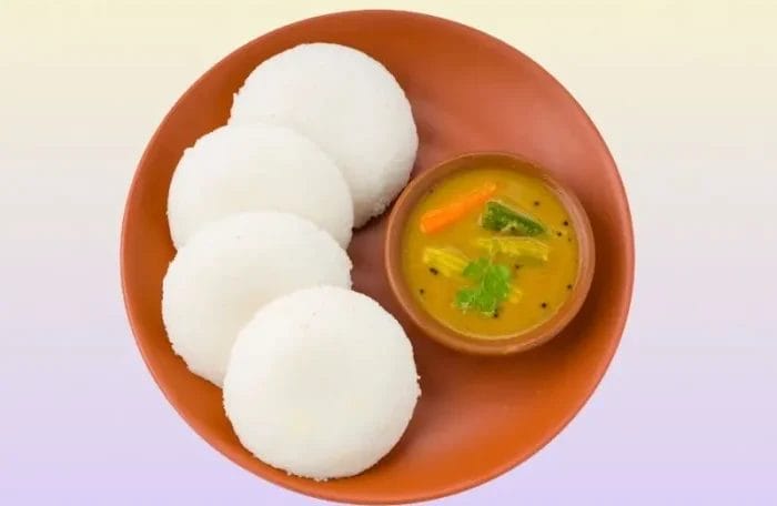 Idli
