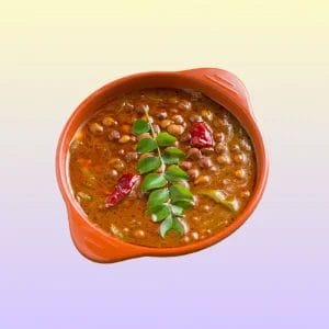 Kadalai Curry