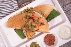 Madras Kalan Dosa