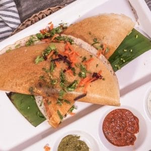 Madras Kalan Dosa