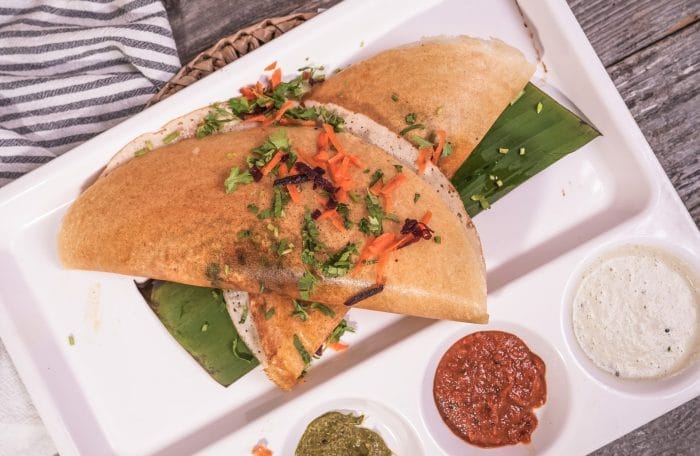 Madras Kalan Dosa