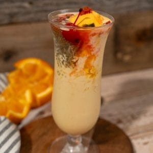 Mango Falooda