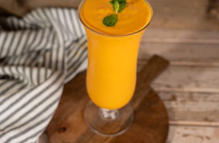 Mango Lassi