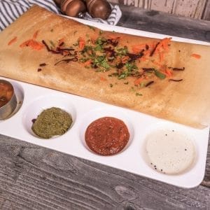 Masala Dosa