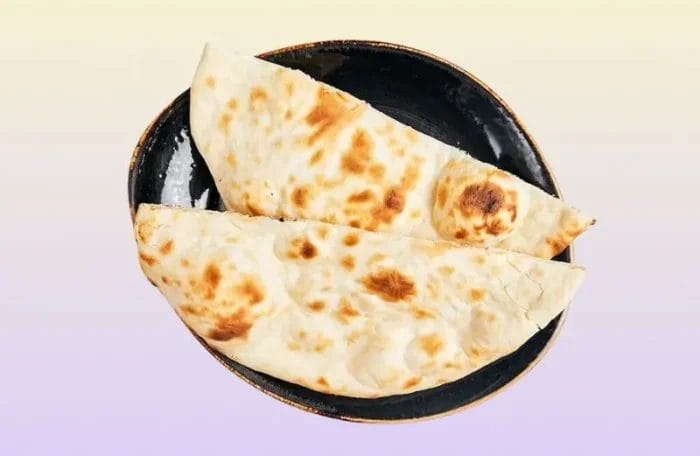 Naan Bread