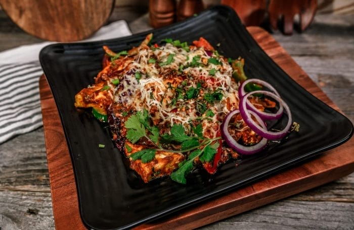 Paneer Tava Masala