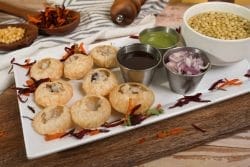 Pani Puri