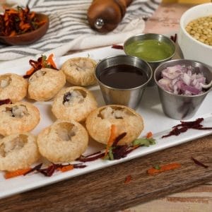 Pani Puri