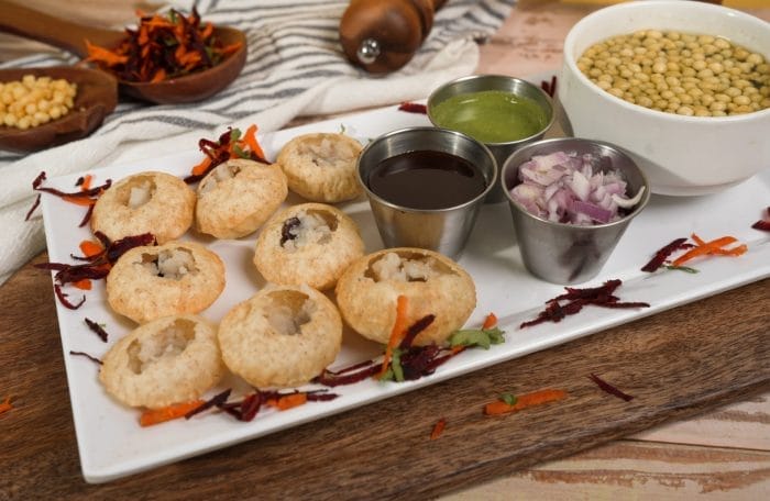 Pani Puri