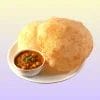 Poori/Bhatura