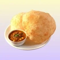 Poori/Bhatura