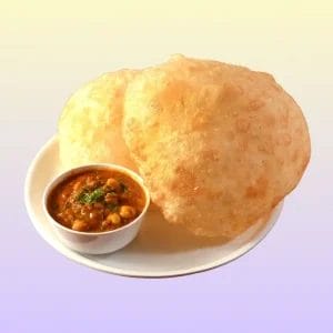 Poori/Bhatura