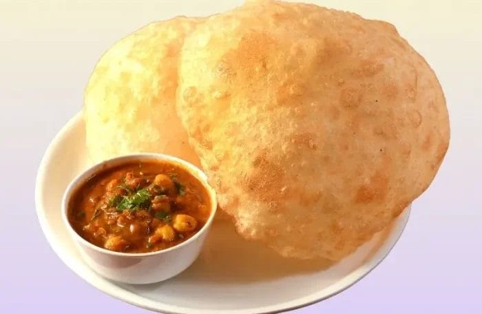 Poori/Bhatura