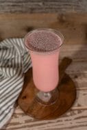 Rosemilk