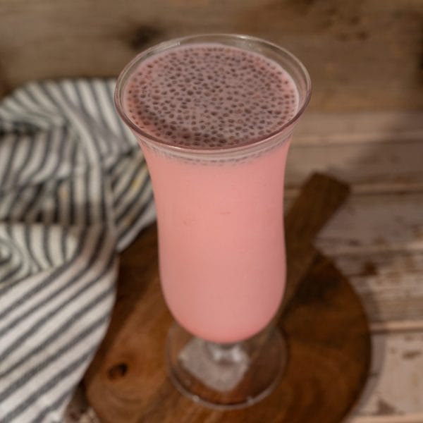 Rosemilk