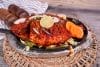 Tandoori Pomfret