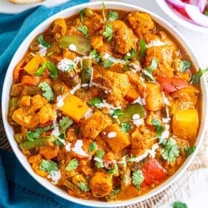 Veg Curry