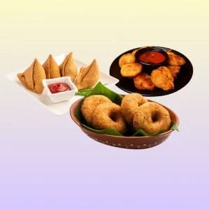 Veg Snacks