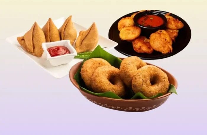 Veg Snacks