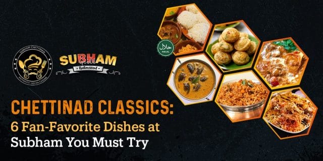 fan-favorite dishes