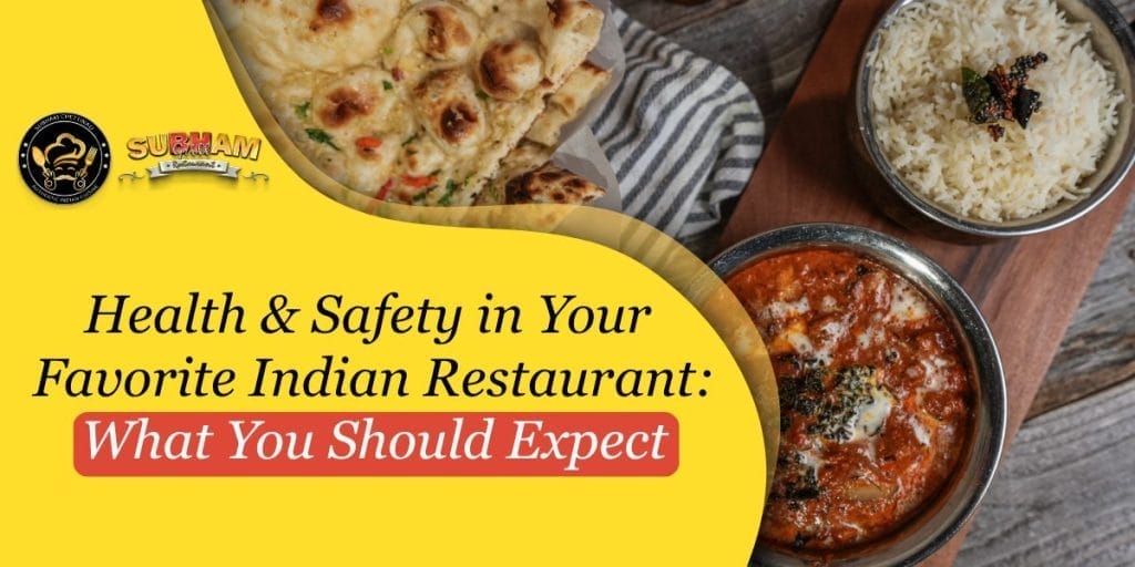 favorite Indian restaurant