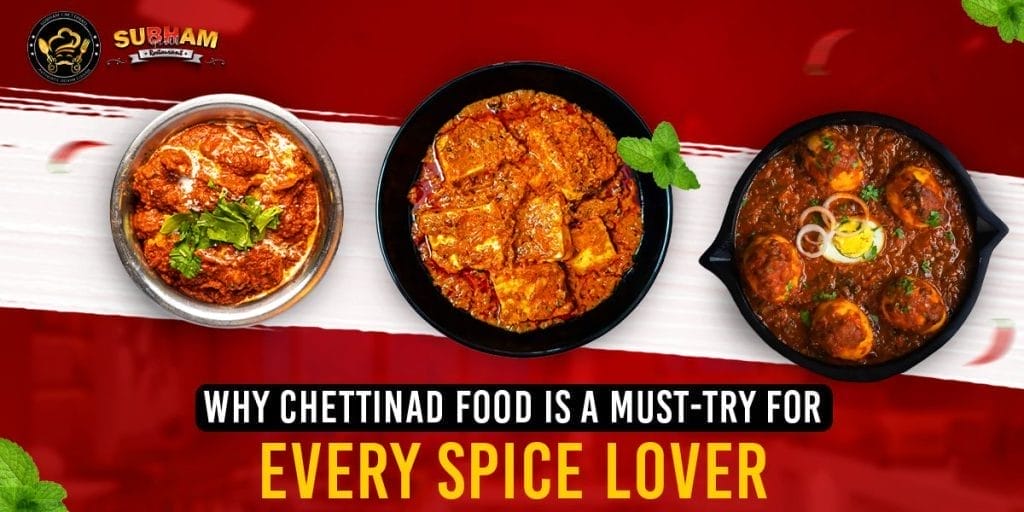 chettinad food