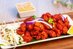 Chicken 65