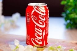 Coke