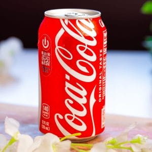 Coke